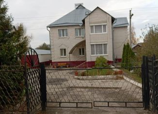 Продажа коттеджа, 318 м2, село Лаишевка, Школьная улица