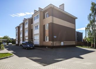 Продается 1-ком. квартира, 50 м2, поселок Невское, Старокаменная улица, 30А