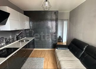 Продам 1-комнатную квартиру, 37 м2, Тюмень, улица Николая Зелинского, 19, Восточный округ