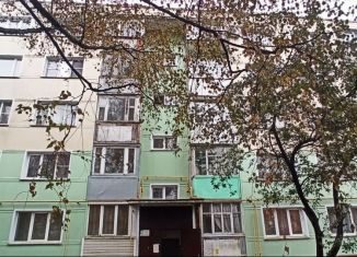 Продаю двухкомнатную квартиру, 48.4 м2, Московская область, Санаторская улица, 6