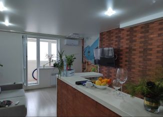 Продается квартира студия, 34 м2, Новосибирск, Вилюйская улица, 9