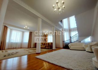 Дом на продажу, 387 м2, село Супсех, Морская улица, 14