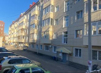 Продается 2-ком. квартира, 42.1 м2, Уфа, Новомостовая улица, 7, Кировский район