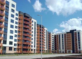 Продам 1-ком. квартиру, 33.6 м2, Калининградская область, Тихорецкий проезд, 5к1