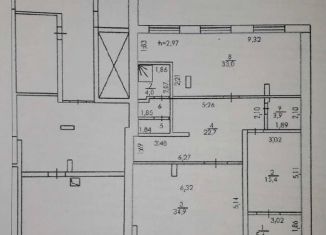 Продам помещение свободного назначения, 123 м2, рабочий посёлок Томилино, улица Гоголя, 54к2