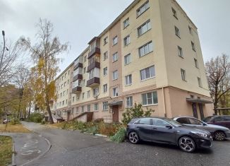 Сдается в аренду 1-ком. квартира, 31 м2, Зеленодольск, улица Шевченко, 3