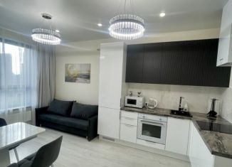 Продам двухкомнатную квартиру, 36.3 м2, Москва, ВАО