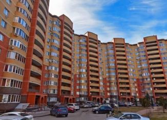 Продажа двухкомнатной квартиры, 62.3 м2, Химки, 1-я Лесная улица