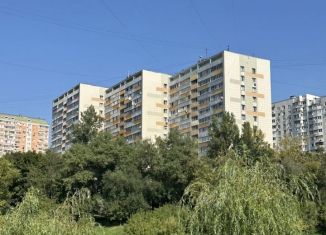 Продам трехкомнатную квартиру, 74.6 м2, Москва, улица Кутузова, 3, метро Молодёжная