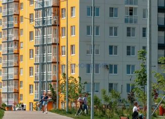 Продам 2-комнатную квартиру, 54.4 м2, Нижегородская область, жилой комплекс КМ Анкудиновский Парк, 47