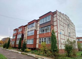 Продается 1-ком. квартира, 31.6 м2, Балабаново, Лесная улица, 27