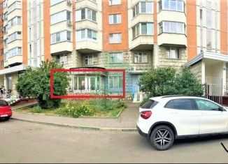 Продаю помещение свободного назначения, 100 м2, Москва, улица Перерва, 62к1, метро Марьино