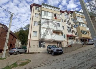 Продажа 1-комнатной квартиры, 32 м2, Туапсе, улица Калараша, 37