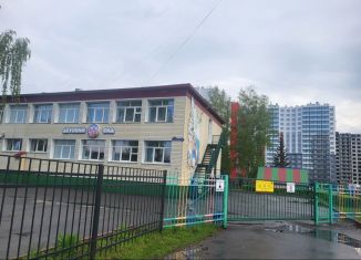 Продам двухкомнатную квартиру, 42.4 м2, Кемерово, Заводский район, Пролетарская улица, 29