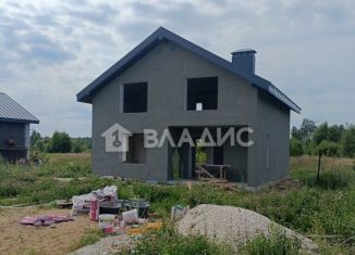 Продам дом, 143 м2, посёлок Садовый