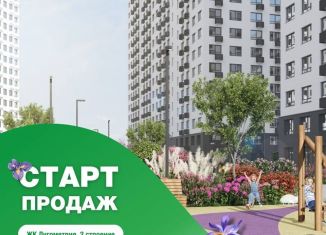 2-ком. квартира на продажу, 64.4 м2, Пенза