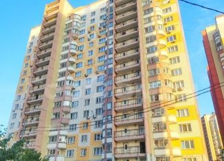 Продам двухкомнатную квартиру, 59.4 м2, рабочий посёлок Дрожжино, Южная улица, 11к2