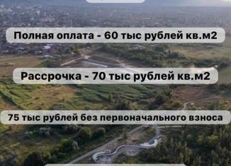 Продажа однокомнатной квартиры, 60.7 м2, Махачкала, Благородная улица, 23, Кировский район