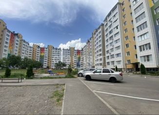 Продается 2-комнатная квартира, 57.6 м2, Ессентуки, Никольская улица, 21к4