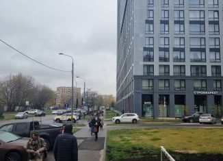 Сдается в аренду помещение свободного назначения, 109 м2, Москва, улица Годовикова, 11к5, Останкинский район