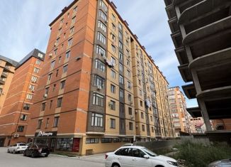 Продается 3-ком. квартира, 88 м2, Махачкала, Губденская улица, 37