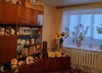 Продается трехкомнатная квартира, 72.5 м2, Лиски, улица Лысенко, 2Б