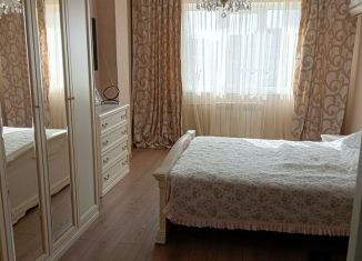 Продается двухкомнатная квартира, 61 м2, Ростов-на-Дону, Советский район, Извилистая улица, 7/2