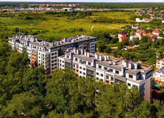 Продажа 2-комнатной квартиры, 66.3 м2, Калининград, Центральный район, Советский проспект, 238