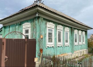 Продажа дома, 43.4 м2, деревня Друганова