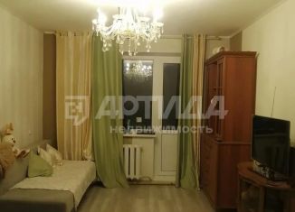 Продам 1-ком. квартиру, 33 м2, Нижний Новгород, улица Мокроусова, 15