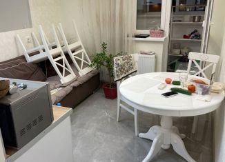 Продам 1-ком. квартиру, 37 м2, Краснодар, улица Евгении Жигуленко, 13к2
