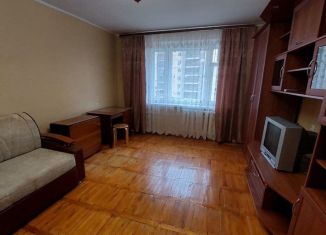 Сдача в аренду 1-ком. квартиры, 40 м2, Казань, улица Лукина, 41