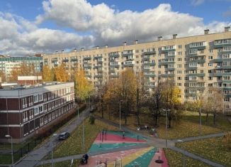 1-комнатная квартира на продажу, 36 м2, Санкт-Петербург, метро Комендантский проспект, Комендантский проспект, 27к2