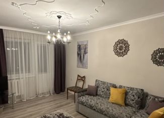 Продам 2-ком. квартиру, 45 м2, Владикавказ, улица Николаева, 23