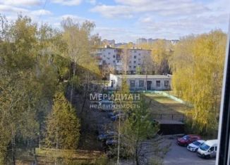 Продается 3-ком. квартира, 60 м2, Нижний Новгород, Сормовский район, улица Баренца, 1