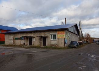 Продаю помещение свободного назначения, 630 м2, Карелия, А-121 Сортавала, 219-й километр