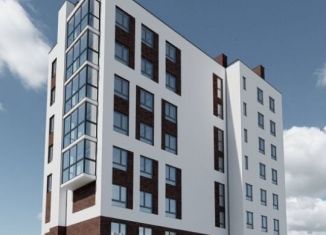 Продается трехкомнатная квартира, 100.1 м2, Калининград, Московский район