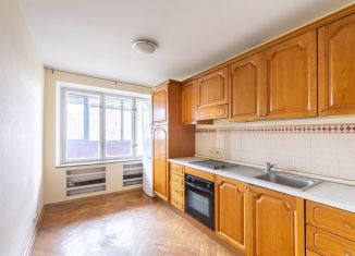 Продам 1-ком. квартиру, 35.4 м2, Москва, ЮЗАО, Профсоюзная улица, 62к4