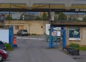 Гараж на продажу, 18 м2, Санкт-Петербург, метро Автово, улица Возрождения, 38к2