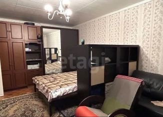 Продам 1-ком. квартиру, 34.6 м2, Москва, Кировоградская улица, 16к2, метро Чертановская