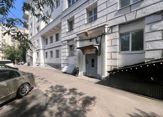 Продам квартиру студию, 16 м2, Москва, 1-й Тверской-Ямской переулок, 14, метро Маяковская