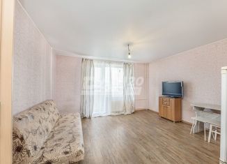 Квартира в аренду студия, 26.5 м2, посёлок Западный, Просторная улица, 46