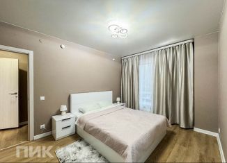 Сдаю в аренду 2-комнатную квартиру, 56 м2, Москва, улица Михайлова, 30Ак2