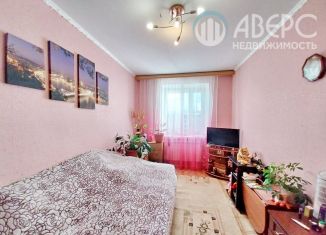 Продается трехкомнатная квартира, 57.4 м2, Муром, Владимирская улица, 6