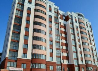 Квартира на продажу студия, 43.4 м2, Оренбург, Слесарный переулок, 7, Центральный район