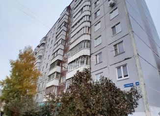 Продается 2-ком. квартира, 53 м2, Пермь, улица Солдатова, 29