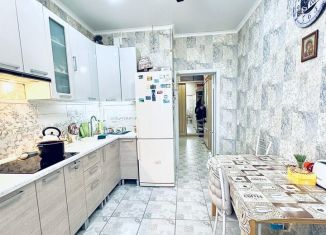 Продажа двухкомнатной квартиры, 65 м2, Краснодарский край, проспект Константина Образцова, 6/1