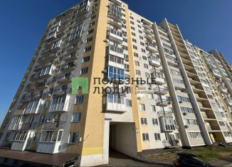 Продажа однокомнатной квартиры, 36 м2, Саратов, улица имени Ф.А. Блинова, 52, Ленинский район