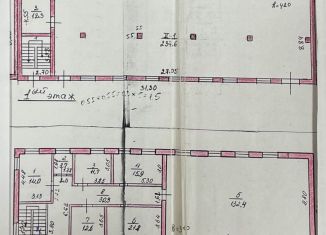 Продаю производство, 522.8 м2, Кузнецк, улица Правды, 117