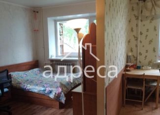 Продается 1-комнатная квартира, 31 м2, Самара, улица Братьев Коростелёвых, 110